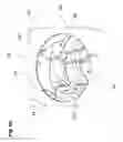 Fig. 08 - Securing System and Method for Assembling or Disassembling the Securing System