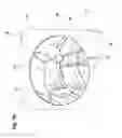 Fig. 12 - Securing System and Method for Assembling or Disassembling the Securing System