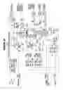 Fig. 49 - Gas-solids separation system having a partitioned solids transfer conduit
