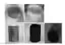 Fig. 01 - NON-EXTRUDED ACTIVATED CARBON HONEYCOMB STRUCTURES