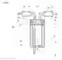 Fig. 02 - METHOD FOR SEPARATING WATER FROM A GASEOUS WORKING MEDIUM, AND WATER SEPARATOR FOR A WORKING MEDIUM