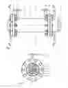 Fig. 02 - Reactor apparatus for dehydrogenating a carrier medium