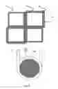 Fig. 07 - Inductively heated microchannel reactor