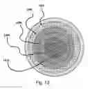 Fig. 10 - Inductively heated microchannel reactor