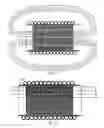 Fig. 13 - Inductively heated microchannel reactor