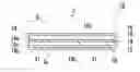 Fig. 01 - Photocatalyst electrode and artificial photosynthesis module