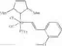 Fig. 41 - Ruthenium-or osmium-based complex catalysts