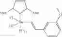 Fig. 43 - Ruthenium-or osmium-based complex catalysts