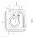 Fig. 11 - Fluid receptacles