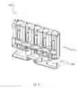 Fig. 04 - VESSEL CARRIER FOR AN AUTOMATED ANALYSIS SYSTEM