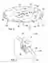 Fig. 03 - No Weld Replaceable Cutting Tooth Holder System