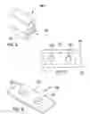 Fig. 06 - No Weld Replaceable Cutting Tooth Holder System