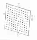 Fig. 06 - Showerhead Structure