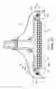 Fig. 16 - Showerhead Structure