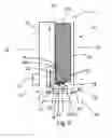 Fig. 07 - Microfluidic delivery device and method for dispensing a fluid composition upward into the air