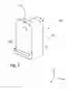 Fig. 06 - Microfluidic delivery cartridge for use with a microfluidic delivery device