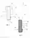 Fig. 08 - Microfluidic delivery cartridge for use with a microfluidic delivery device