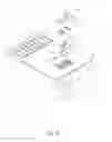 Fig. 11 - Microfluidic delivery device for dispensing and redirecting a fluid composition in the air