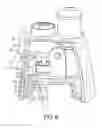 Fig. 07 - Drink and misting bottle with trigger lock
