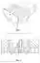 Fig. 04 - Industrial coating application filter with pleated support