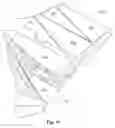 Fig. 22 - Industrial coating application filter with pleated support