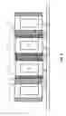 Fig. 06 - Depositing of material by spraying precursor using supercritical fluid