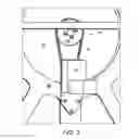 Fig. 04 - Container feeding and cleaning apparatus