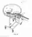 Fig. 05 - Container feeding and cleaning apparatus