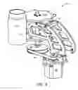 Fig. 07 - Container feeding and cleaning apparatus