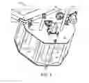 Fig. 08 - Container feeding and cleaning apparatus