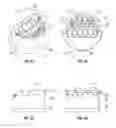 Fig. 04 - Stamping to form a composite structure of dissimilar materials having structured features