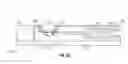 Fig. 12 - Stamping to form a composite structure of dissimilar materials having structured features