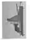 Fig. 07 - Pocket Hole Jig with Automatic Adjustment