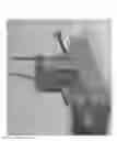 Fig. 09 - Pocket Hole Jig with Automatic Adjustment