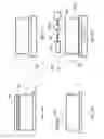 Fig. 11 - Splitting of a solid using conversion of material