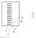 Fig. 24 - Splitting of a solid using conversion of material