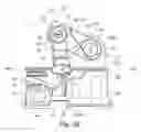 Fig. 06 - Machine tool for machining a workpiece
