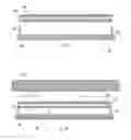 Fig. 02 - Method and apparatus for installing endless abrasive belt