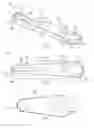 Fig. 04 - Method and apparatus for installing endless abrasive belt