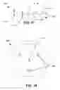 Fig. 09 - Grinding wheel assembly