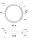 Fig. 37 - Grinding wheel assembly