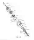 Fig. 02 - Gearless Spring Washer High Torque Device