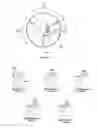 Fig. 09 - Gearless Spring Washer High Torque Device