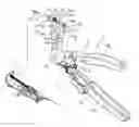 Fig. 01 - Device for unfastening pipe fasteners