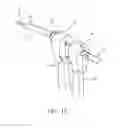 Fig. 10 - Device for unfastening pipe fasteners
