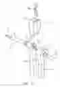 Fig. 13 - Device for unfastening pipe fasteners