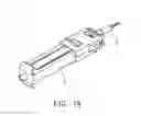 Fig. 15 - Device for unfastening pipe fasteners