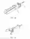 Fig. 16 - Device for unfastening pipe fasteners