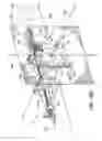 Fig. 13 - Power tool drive mechanism