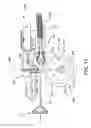 Fig. 15 - Power tool drive mechanism